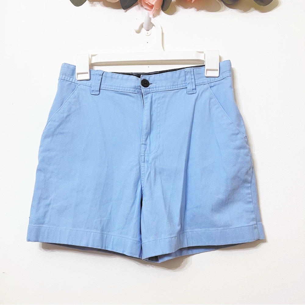 🤍Wonder Nation Blue and White kids SHORTS